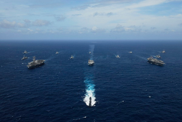 Nhật Bản-Indonesia sẽ đàm phán chuyên viên về hợp tác hàng hải ảnh 1