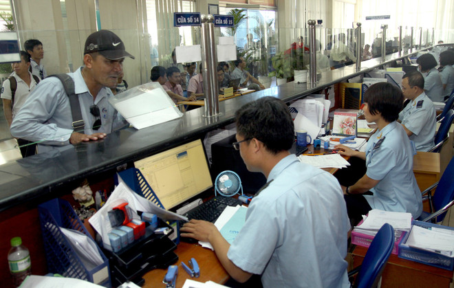 TP Hồ Chí Minh phát hiện 2.000 vụ vi phạm pháp luật hải quan ảnh 1