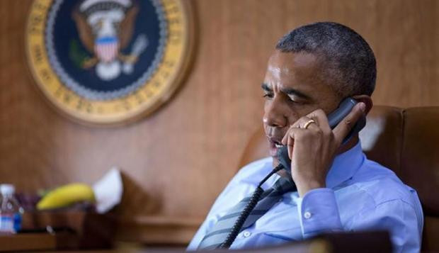 Lãnh đạo Mỹ, Hà Lan và Australia nhất trí tăng trừng phạt Nga ảnh 1