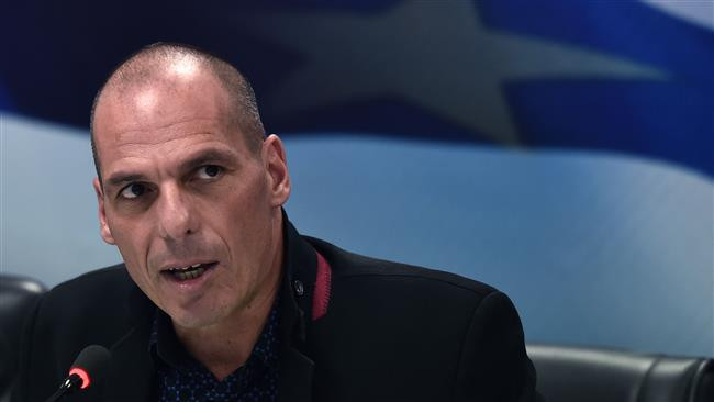 Hy Lạp sẽ vỡ nợ trong tháng Sáu nếu không có thêm tiền cứu trợ ảnh 1