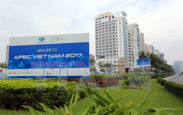 APEC 2017 - Vun đắp cho một tương lai chung trong thế giới chuyển đổi ảnh 2