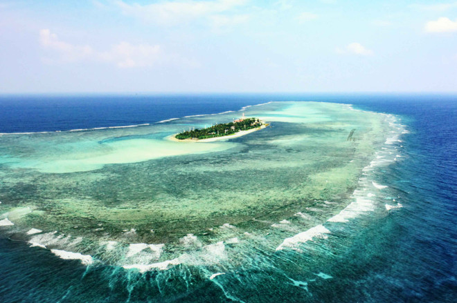 Tổ quốc hiện lên tuyệt đẹp trong triển lãm ảnh “Khám phá Việt Nam” ảnh 7