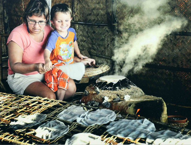 Tổ quốc hiện lên tuyệt đẹp trong triển lãm ảnh “Khám phá Việt Nam” ảnh 6