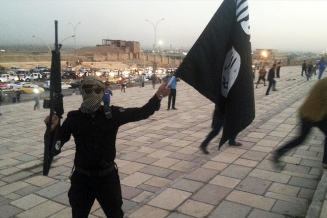 Thêm một phụ nữ Mỹ bị bắt vì âm mưu gia nhập hàng ngũ IS ảnh 1