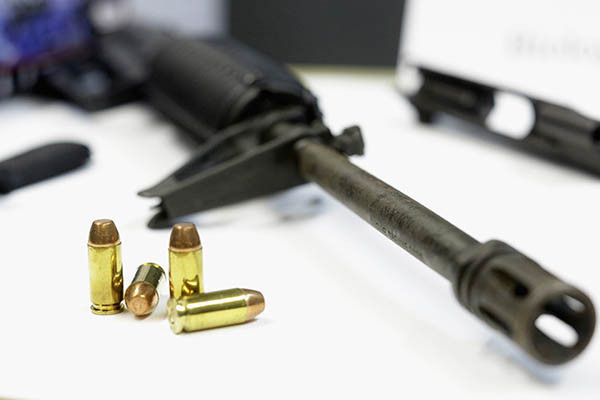 Bùng nổ buôn bán vũ khí từ Wallonie của Bỉ sang Saudi Arabia ảnh 1