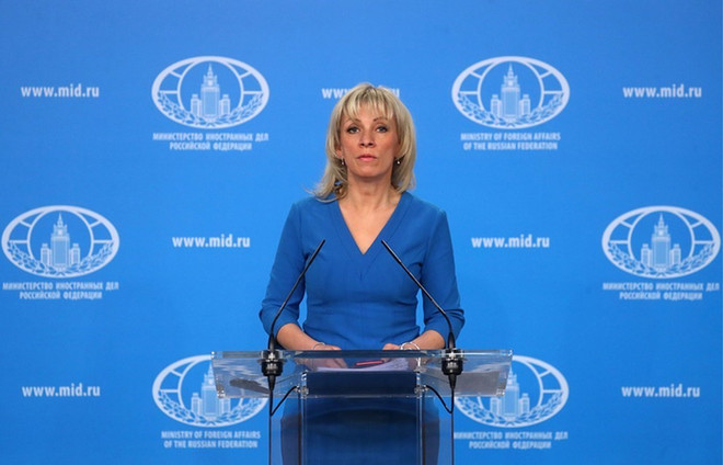 Nga sẽ đáp trả tương xứng các lệnh trừng phạt mới của EU ảnh 1