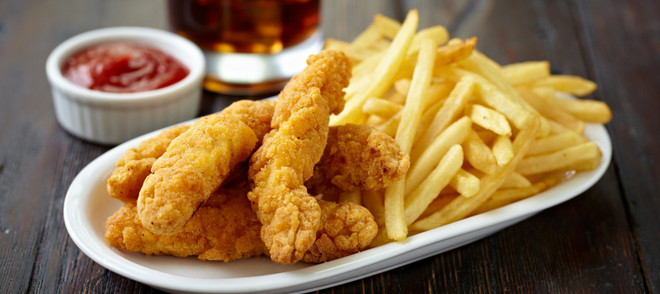 WHO kêu gọi loại bỏ hoàn toàn chất béo chuyển hóa trong 5 năm ảnh 1