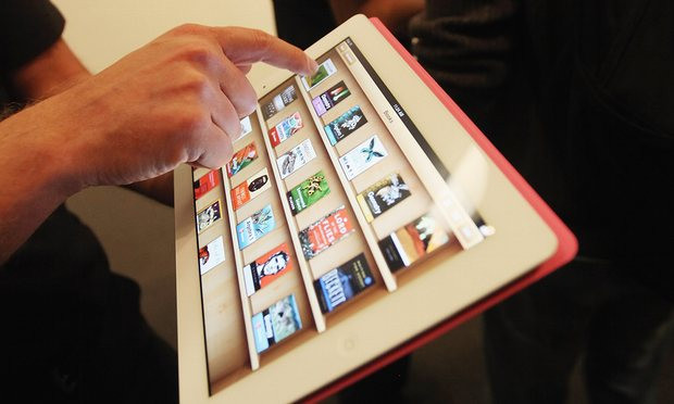 Dịch vụ phim trên iTunes và iBook bị chặn ở Trung Quốc ảnh 1