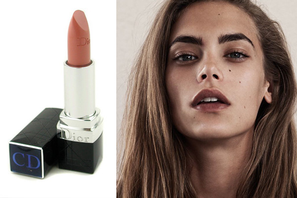 10 thỏi son màu nude khiến phái đẹp mê mẩn trong mùa Thu ảnh 9