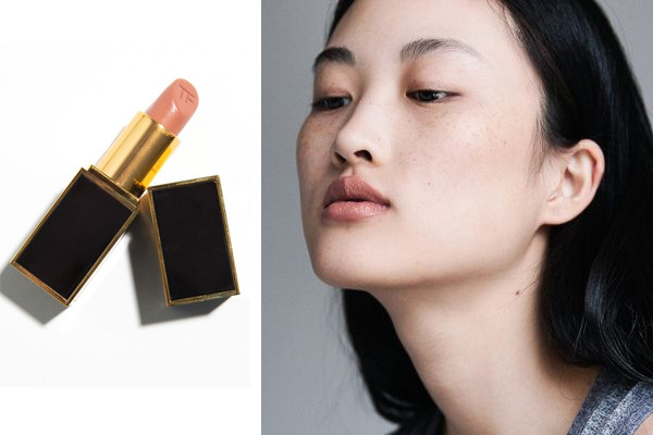 10 thỏi son màu nude khiến phái đẹp mê mẩn trong mùa Thu ảnh 6