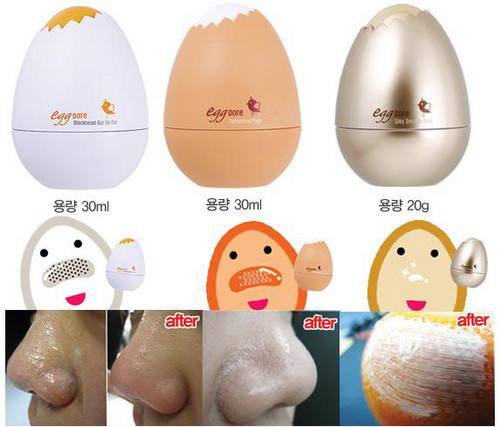 Những sản phẩm làm đẹp Hàn Quốc đang gây sốt khắp năm châu ảnh 4