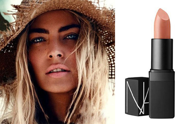 10 thỏi son màu nude khiến phái đẹp mê mẩn trong mùa Thu ảnh 2