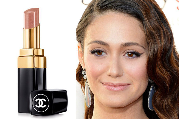 10 thỏi son màu nude khiến phái đẹp mê mẩn trong mùa Thu ảnh 8