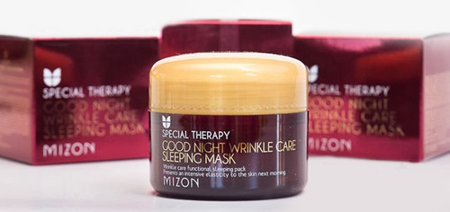 Những sản phẩm làm đẹp Hàn Quốc đang gây sốt khắp năm châu ảnh 7