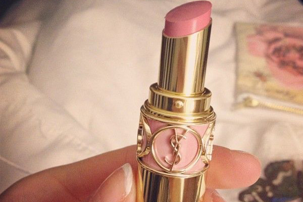 10 thỏi son màu nude khiến phái đẹp mê mẩn trong mùa Thu ảnh 5