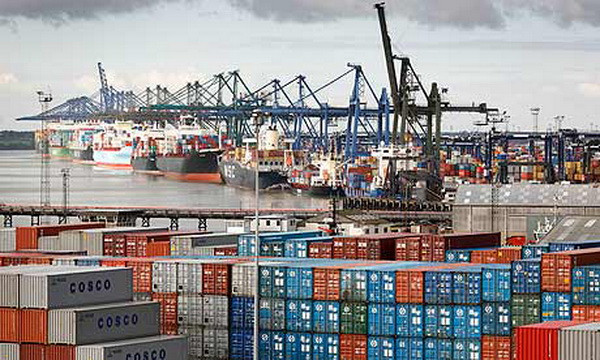 Hai nước Australia và Trung Quốc hoàn tất việc đàm phán FTA ảnh 1