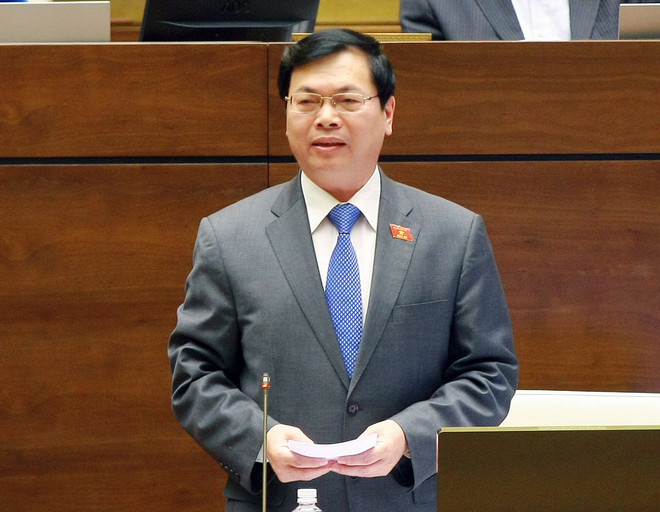 Siết chặt quản lý giá và chống buôn lậu, gian lận thương mại ảnh 1