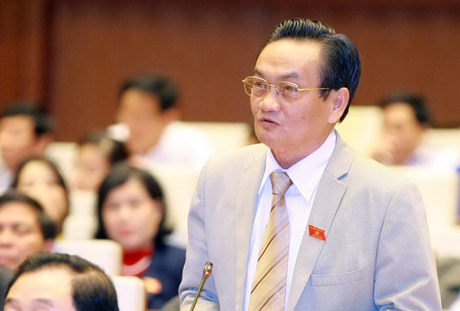 Đại biểu Quốc hội: Cần thay đổi phương thức sản xuất cho nông dân ảnh 1