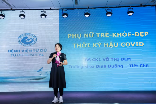 FrieslandCampina tôn vinh đóng góp của phụ nữ nông dân ngành sữa ảnh 2