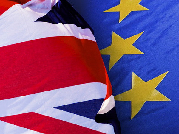 EU chính thức xác định nguyên tắc đàm phán với nước Anh về Brexit ảnh 1