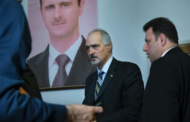 Đàm phán về Syria tại Moskva không đạt được kết quả cụ thể ảnh 1