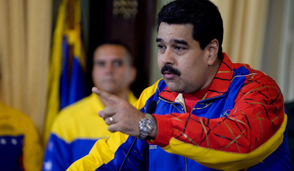 Venezuela yêu cầu châu Âu bồi thường tổn thất dưới thời thực dân ảnh 1