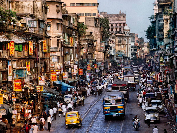 Ấn Độ thất vọng vì khó đạt được mục tiêu tăng trưởng kinh tế ảnh 1