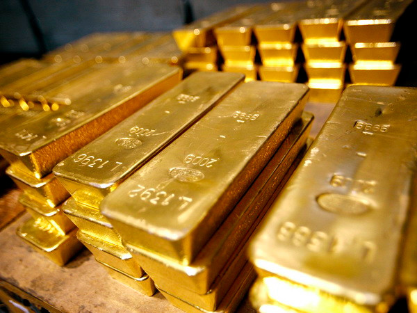 Thị trường vàng "nằm yên" nghe ngóng chính sách lãi suất của Mỹ ảnh 1