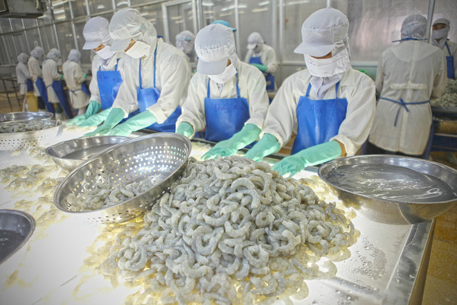 Thu ngân sách 2 tháng đầu năm vượt ngưỡng 200.000 tỷ đồng ảnh 1