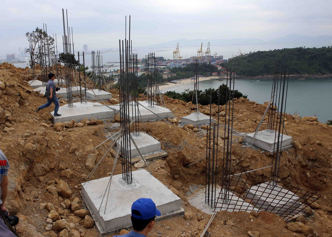 Cần hài hòa giữa bảo tồn, phát triển tại khu du lịch quốc gia Sơn Trà ảnh 1