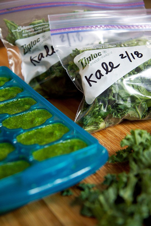 Biến nhà bếp trở thành phòng tập giảm cân không vã mồ hôi ảnh 5