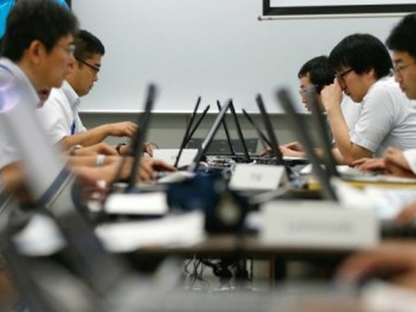 Nhật Bản đưa an ninh mạng thành trụ cột tăng trưởng kinh tế ảnh 1