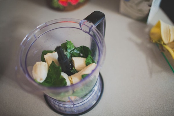 Biến nhà bếp trở thành phòng tập giảm cân không vã mồ hôi ảnh 6