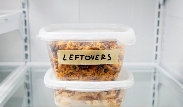 Biến nhà bếp trở thành phòng tập giảm cân không vã mồ hôi ảnh 10