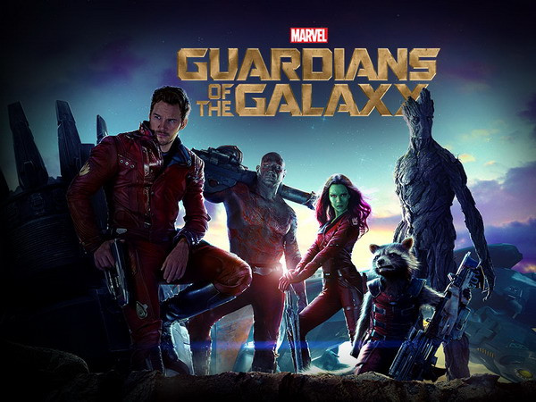 “Guardians of the Galaxy” đạt doanh thu vượt xa kỳ vọng ảnh 1