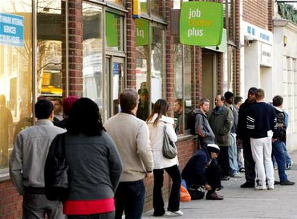 London sẽ mất hơn một triệu việc làm nếu Anh rời EU ảnh 1