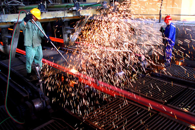 Sẽ xử lý các yêu cầu của Mỹ để hưởng miễn trừ áp thuế thép ảnh 1