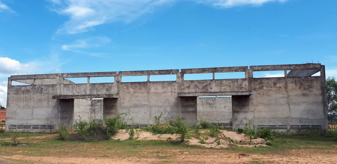 Nhà máy giấy Tân Mai Kon Tum - “Dự án triệu đô” gần 20 năm trên giấy ảnh 3