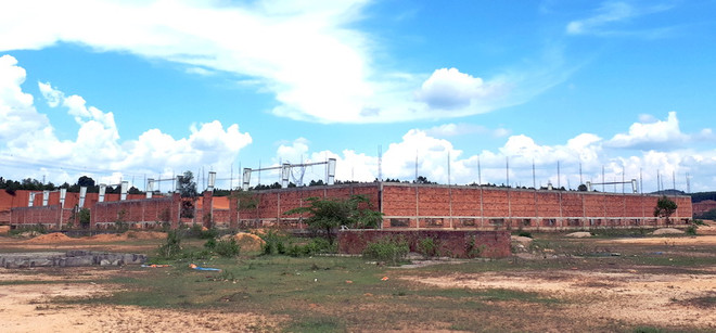 Nhà máy giấy Tân Mai Kon Tum - “Dự án triệu đô” gần 20 năm trên giấy ảnh 1