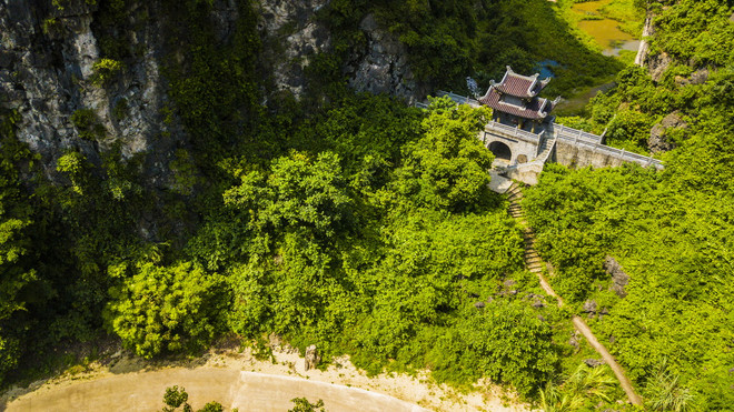 Hành trình qua các kinh đô Việt cổ: Giải bài toán “mùa vụ” ảnh 2