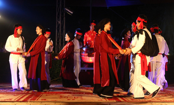 Hành trình qua các kinh đô Việt cổ: Giải bài toán “mùa vụ” ảnh 3