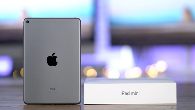 Apple sắp ra mắt iPad và iPad mini mới với màn hình lớn hơn? ảnh 1