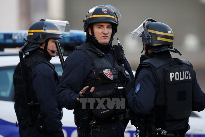 [News Game] Điểm lại hàng loạt vụ khủng bố đẫm máu thời gian qua ảnh 1