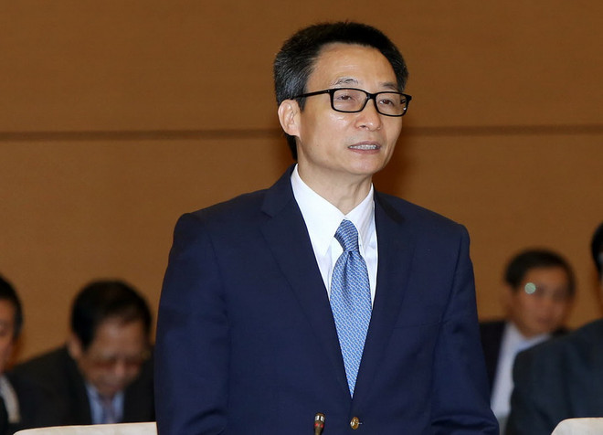 Pháp luật của Việt Nam về an toàn thực phẩm đi đầu trong khu vực ảnh 1