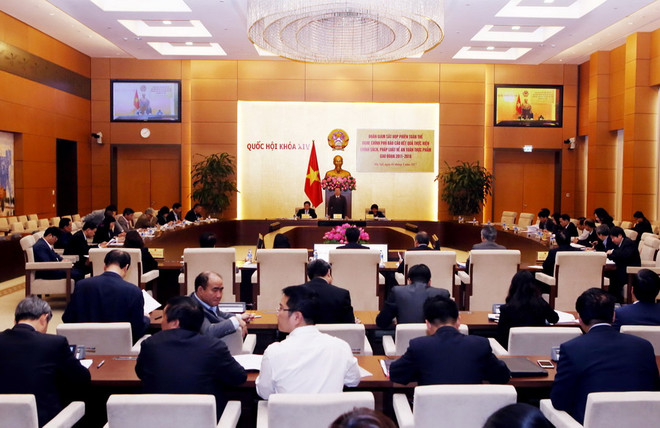 Pháp luật của Việt Nam về an toàn thực phẩm đi đầu trong khu vực ảnh 2