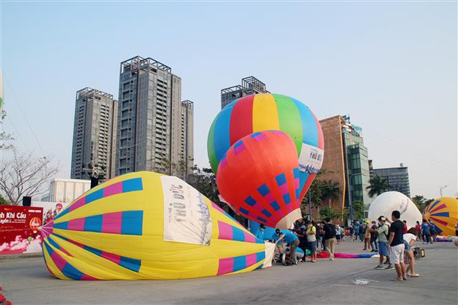 Quảng bá du lịch Việt Nam và Thành phố Hồ Chí Minh tại Singapore ảnh 1