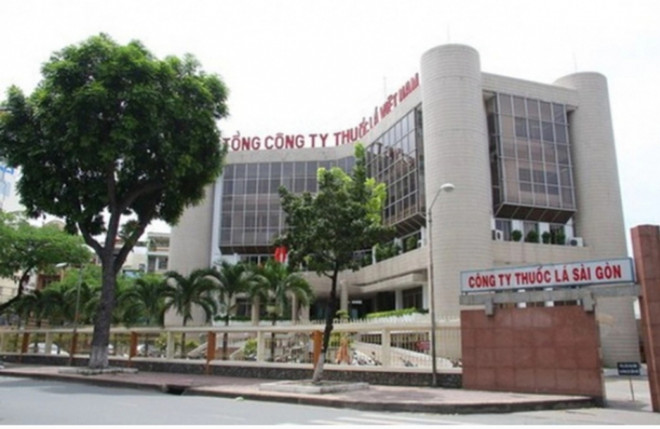 Phát hiện nhiều sai phạm tại Tổng công ty Thuốc lá Việt Nam ảnh 1