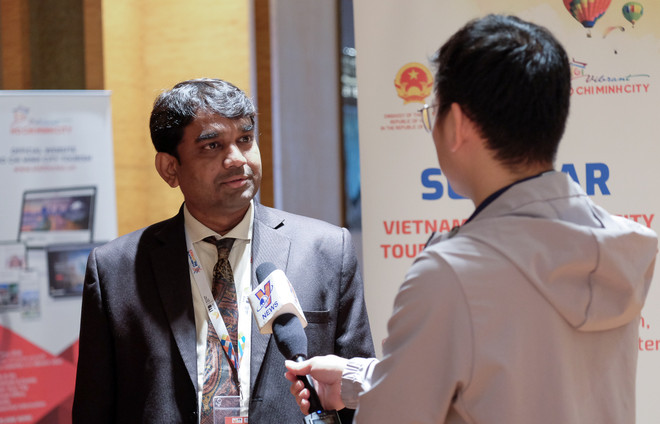 Quảng bá du lịch Việt Nam và Thành phố Hồ Chí Minh tại Singapore ảnh 3