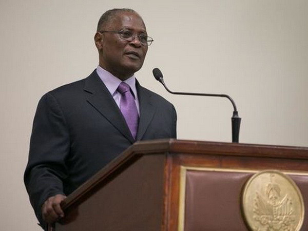 Tổng thống Haiti bổ nhiệm Thủ tướng mới thay cho lựa chọn trước ảnh 1