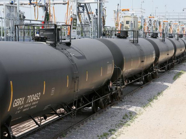 Hàn Quốc tăng gấp đôi lượng dầu thô nhập khẩu từ Iran ảnh 1